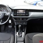 SKODA SCALA 1.6 DIESEL TDI 116 CV DSG AMBITION USATA