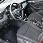 SKODA SCALA 1.6 DIESEL TDI 116 CV DSG AMBITION USATA