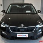 SKODA SCALA 1.6 DIESEL TDI 116 CV DSG AMBITION USATA