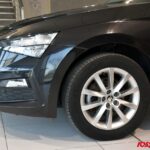 SKODA SCALA 1.6 DIESEL TDI 116 CV DSG AMBITION USATA