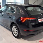 SKODA SCALA 1.6 DIESEL TDI 116 CV DSG AMBITION USATA