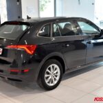 SKODA SCALA 1.6 DIESEL TDI 116 CV DSG AMBITION USATA