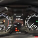 SKODA SCALA 1.6 DIESEL TDI 116 CV DSG AMBITION USATA