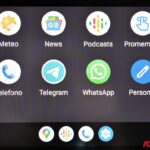 SKODA SCALA 1.6 DIESEL TDI 116 CV DSG AMBITION USATA