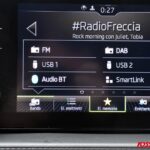 SKODA SCALA 1.6 DIESEL TDI 116 CV DSG AMBITION USATA