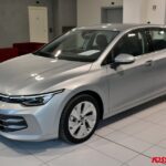 volkswagen golf 8.5 2.0 tdi 150 cv dsg style diesel usata