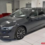 volkswagen golf variant 2.0 tdi 116 cv dsg life diesel usata