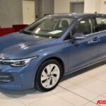 volkswagen nuova golf 8.5 diesel2.0 tdi 150 cv dsg style usata