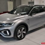 volkswagen t-roc 2.0 tdi 150 cv r-line diesel usato