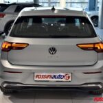 VOLKSWAGEN GOLF 8.5 2.0 TDI 150 CV DSG STYLE DIESEL USATA