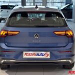 VOLKSWAGEN NUOVA GOLF 8.5 DIESEL 2.0 TDI 150 CV DSG STYLE USATA