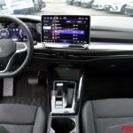 VOLKSWAGEN NUOVA GOLF 8.5 DIESEL 2.0 TDI 150 CV DSG STYLE USATA