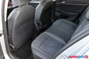 VOLKSWAGEN GOLF 8.5 2.0 TDI 150 CV DSG STYLE DIESEL USATA