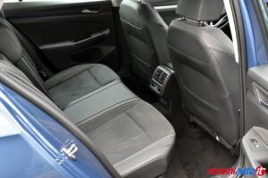 VOLKSWAGEN NUOVA GOLF 8.5 DIESEL 2.0 TDI 150 CV DSG STYLE USATA