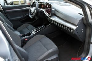 VOLKSWAGEN GOLF 8.5 2.0 TDI 150 CV DSG STYLE DIESEL USATA