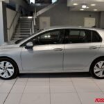 VOLKSWAGEN GOLF 8.5 2.0 TDI 150 CV DSG STYLE DIESEL USATA