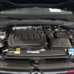 VOLKSWAGEN NUOVA GOLF 8.5 DIESEL 2.0 TDI 150 CV DSG STYLE USATA