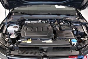 VOLKSWAGEN GOLF 8.5 2.0 TDI 150 CV DSG STYLE DIESEL USATA