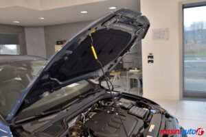 VOLKSWAGEN NUOVA GOLF 8.5 DIESEL 2.0 TDI 150 CV DSG STYLE USATA