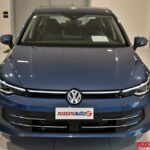 VOLKSWAGEN NUOVA GOLF 8.5 DIESEL 2.0 TDI 150 CV DSG STYLE USATA