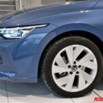 VOLKSWAGEN NUOVA GOLF 8.5 DIESEL 2.0 TDI 150 CV DSG STYLE USATA