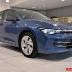 VOLKSWAGEN NUOVA GOLF 8.5 DIESEL 2.0 TDI 150 CV DSG STYLE USATA