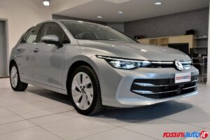 VOLKSWAGEN GOLF 8.5 2.0 TDI 150 CV DSG STYLE DIESEL USATA