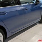 VOLKSWAGEN NUOVA GOLF 8.5 DIESEL 2.0 TDI 150 CV DSG STYLE USATA