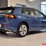 VOLKSWAGEN NUOVA GOLF 8.5 DIESEL 2.0 TDI 150 CV DSG STYLE USATA
