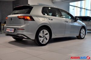 VOLKSWAGEN GOLF 8.5 2.0 TDI 150 CV DSG STYLE DIESEL USATA