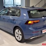 VOLKSWAGEN NUOVA GOLF 8.5 DIESEL 2.0 TDI 150 CV DSG STYLE USATA