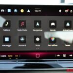 VOLKSWAGEN GOLF 8.5 2.0 TDI 150 CV DSG STYLE DIESEL USATA