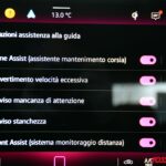 VOLKSWAGEN GOLF 8.5 2.0 TDI 150 CV DSG STYLE DIESEL USATA