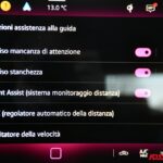 VOLKSWAGEN NUOVA GOLF 8.5 DIESEL 2.0 TDI 150 CV DSG STYLE USATA