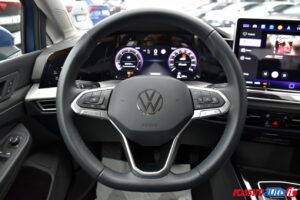VOLKSWAGEN NUOVA GOLF 8.5 DIESEL 2.0 TDI 150 CV DSG STYLE USATA