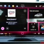 VOLKSWAGEN GOLF 8.5 2.0 TDI 150 CV DSG STYLE DIESEL USATA