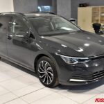 VOLKSWAGEN GOLF VARIANT 2.0 TDI 116 CV DSG LIFE DIESEL USATA