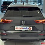 VOLKSWAGEN GOLF VARIANT 2.0 TDI 116 CV DSG LIFE DIESEL USATA