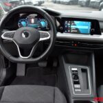 VOLKSWAGEN GOLF VARIANT 2.0 TDI 116 CV DSG LIFE DIESEL USATA