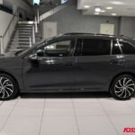 VOLKSWAGEN GOLF VARIANT 2.0 TDI 116 CV DSG LIFE DIESEL USATA