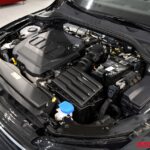 VOLKSWAGEN GOLF VARIANT 2.0 TDI 116 CV DSG LIFE DIESEL USATA