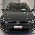 VOLKSWAGEN GOLF VARIANT 2.0 TDI 116 CV DSG LIFE DIESEL USATA