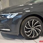 VOLKSWAGEN GOLF VARIANT 2.0 TDI 116 CV DSG LIFE DIESEL USATA