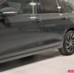 VOLKSWAGEN GOLF VARIANT 2.0 TDI 116 CV DSG LIFE DIESEL USATA