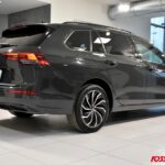 VOLKSWAGEN GOLF VARIANT 2.0 TDI 116 CV DSG LIFE DIESEL USATA