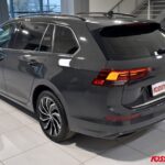 VOLKSWAGEN GOLF VARIANT 2.0 TDI 116 CV DSG LIFE DIESEL USATA
