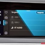 VOLKSWAGEN GOLF VARIANT 2.0 TDI 116 CV DSG LIFE DIESEL USATA