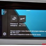 VOLKSWAGEN GOLF VARIANT 2.0 TDI 116 CV DSG LIFE DIESEL USATA