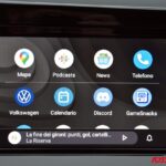 VOLKSWAGEN GOLF VARIANT 2.0 TDI 116 CV DSG LIFE DIESEL USATA