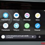 VOLKSWAGEN GOLF VARIANT 2.0 TDI 116 CV DSG LIFE DIESEL USATA